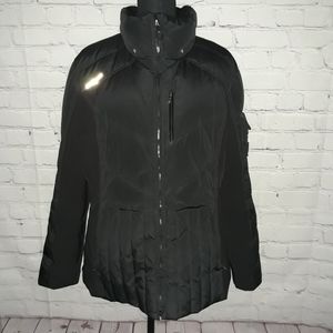 ZeroXposur Womens Sz: XL Black Jacket